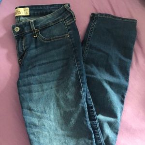 Hollister Skinny Jeans
